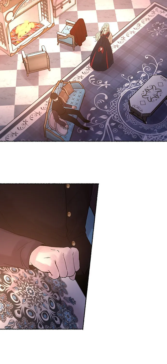 Read Like Wind on a Dry Branch chapter 18 image 23 on Lezhin