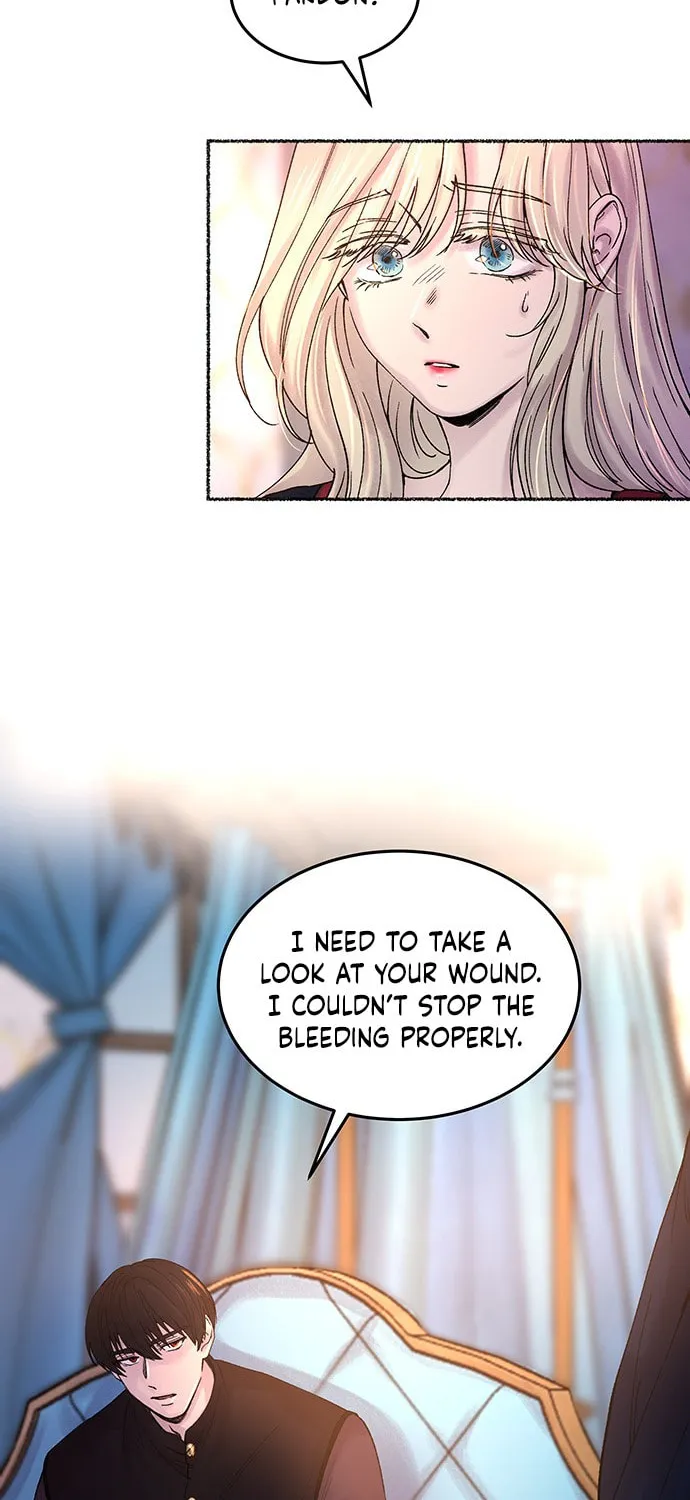 Read Like Wind on a Dry Branch chapter 18 image 27 on Lezhin