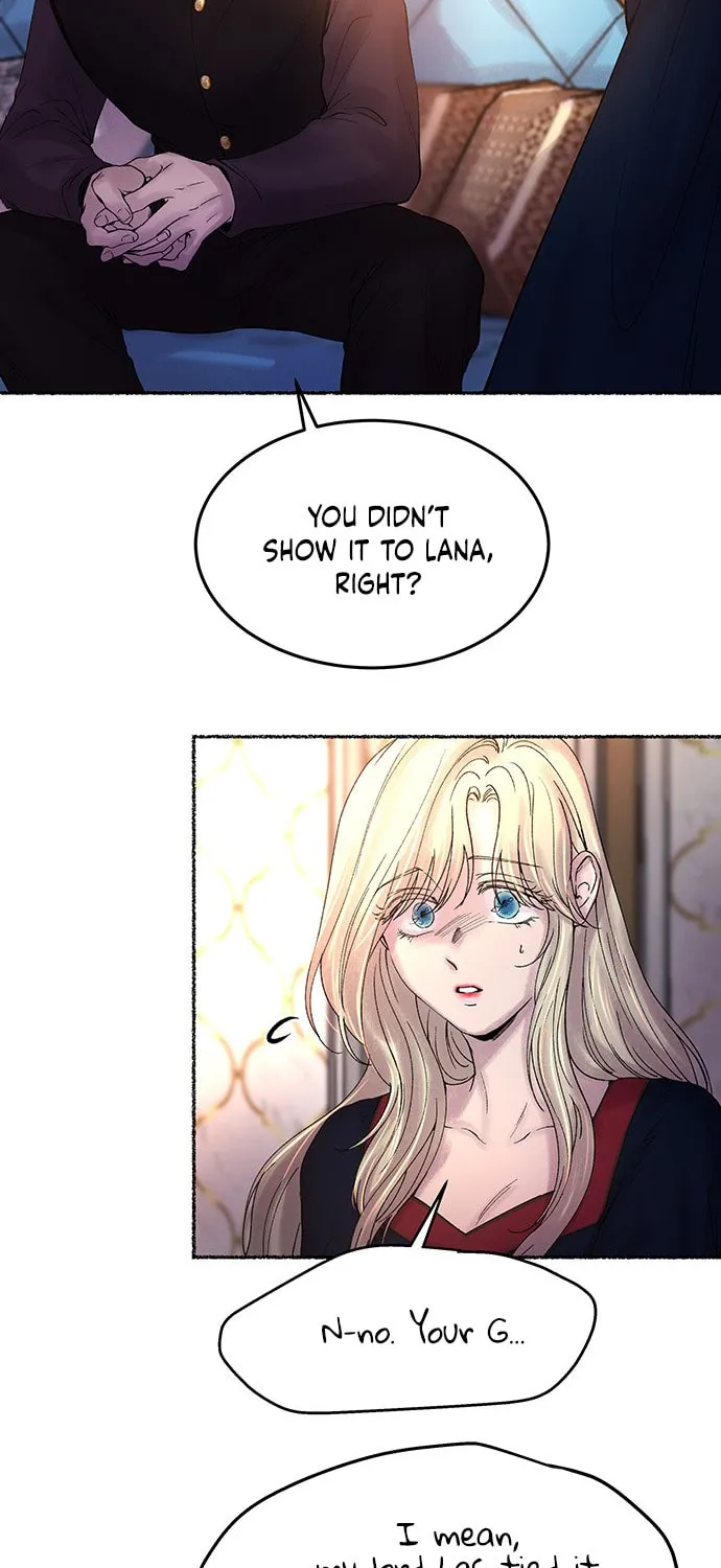 Read Like Wind on a Dry Branch chapter 18 image 28 on Lezhin
