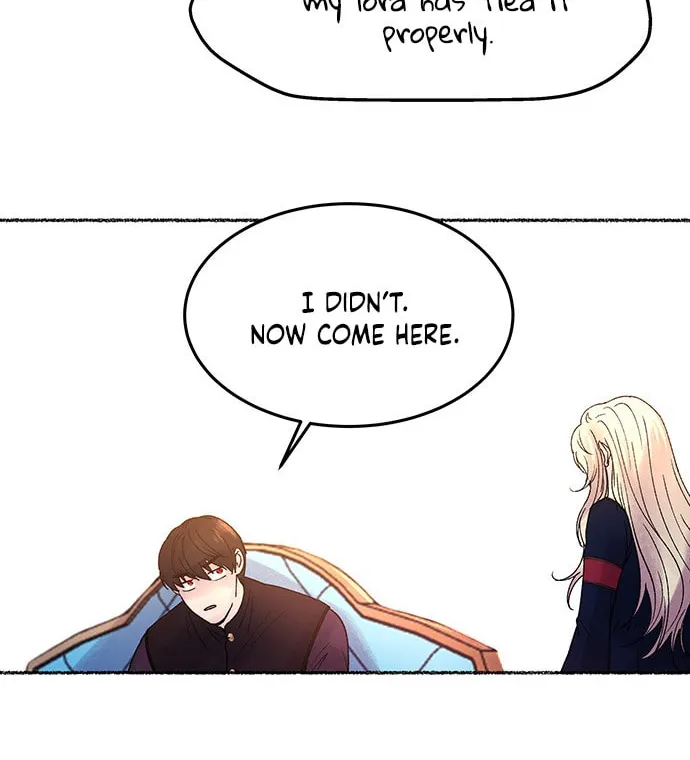 Read Like Wind on a Dry Branch chapter 18 image 29 on Lezhin