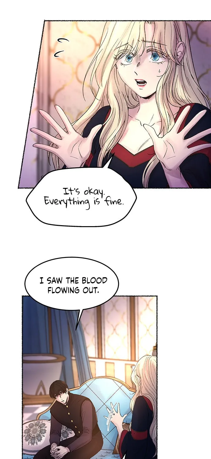 Read Like Wind on a Dry Branch chapter 18 image 30 on Lezhin