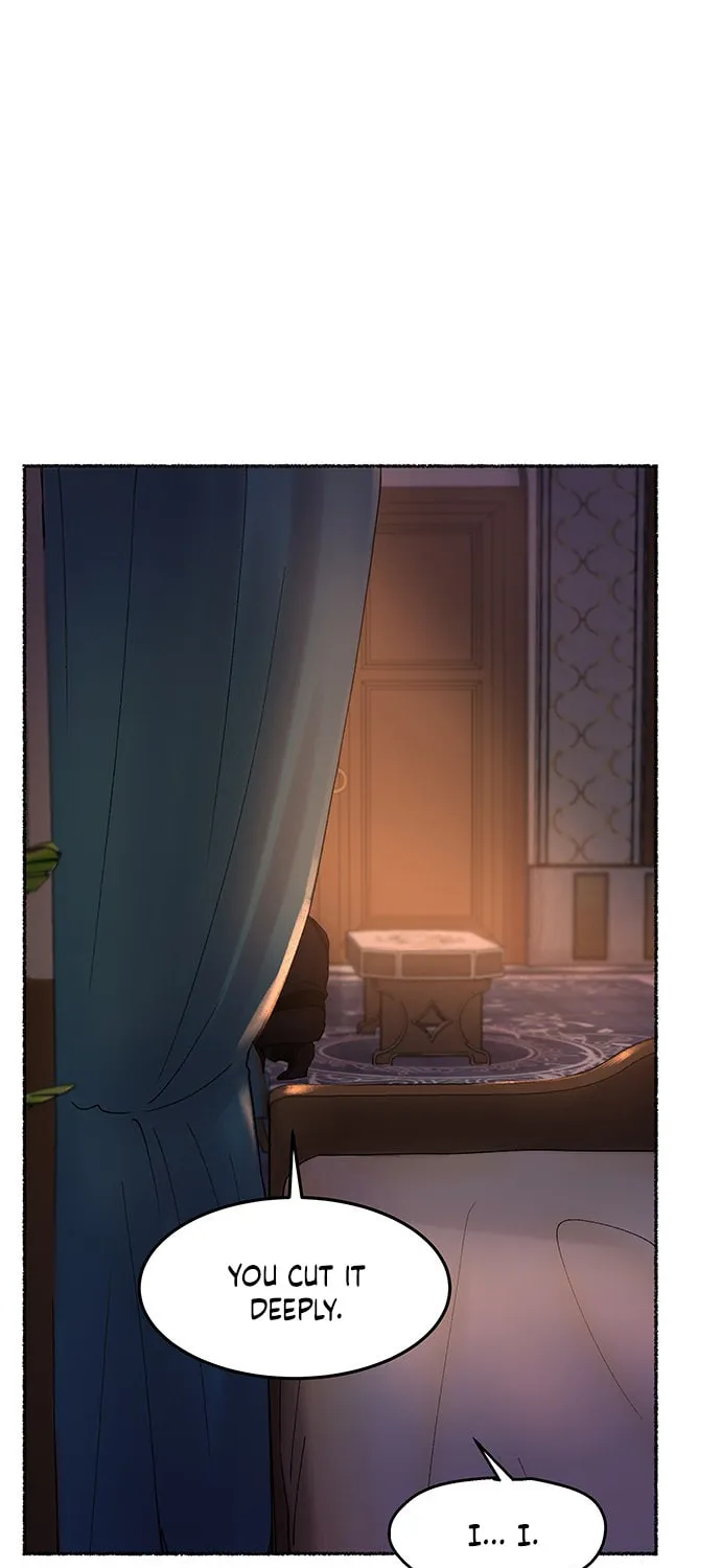Read Like Wind on a Dry Branch chapter 18 image 32 on Lezhin