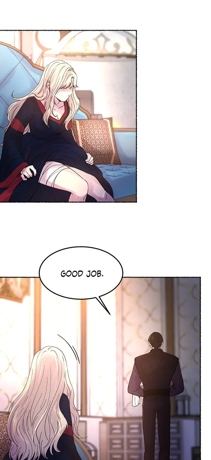 Read Like Wind on a Dry Branch chapter 18 image 36 on Lezhin