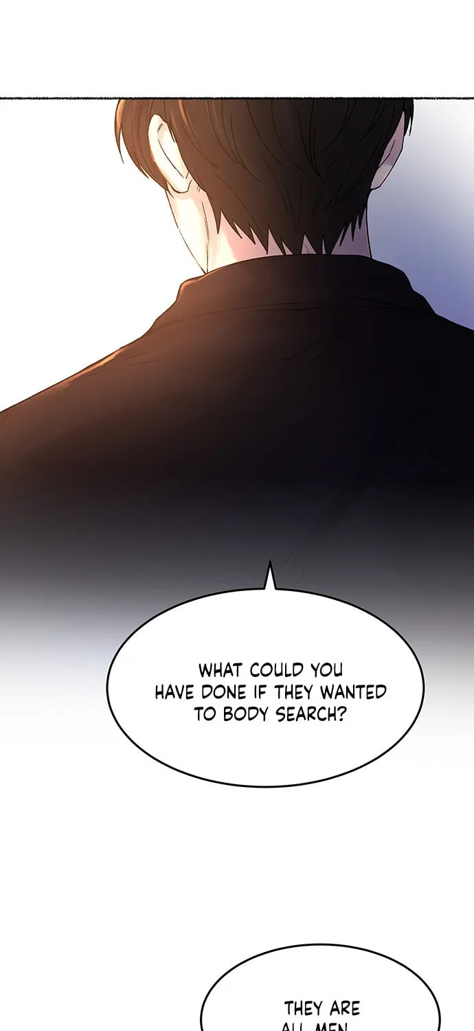 Read Like Wind on a Dry Branch chapter 18 image 38 on Lezhin