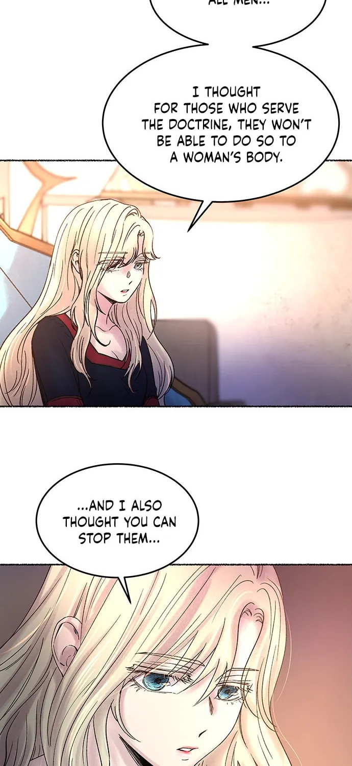 Read Like Wind on a Dry Branch chapter 18 image 39 on Lezhin
