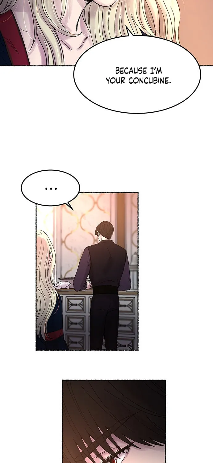 Read Like Wind on a Dry Branch chapter 18 image 40 on Lezhin