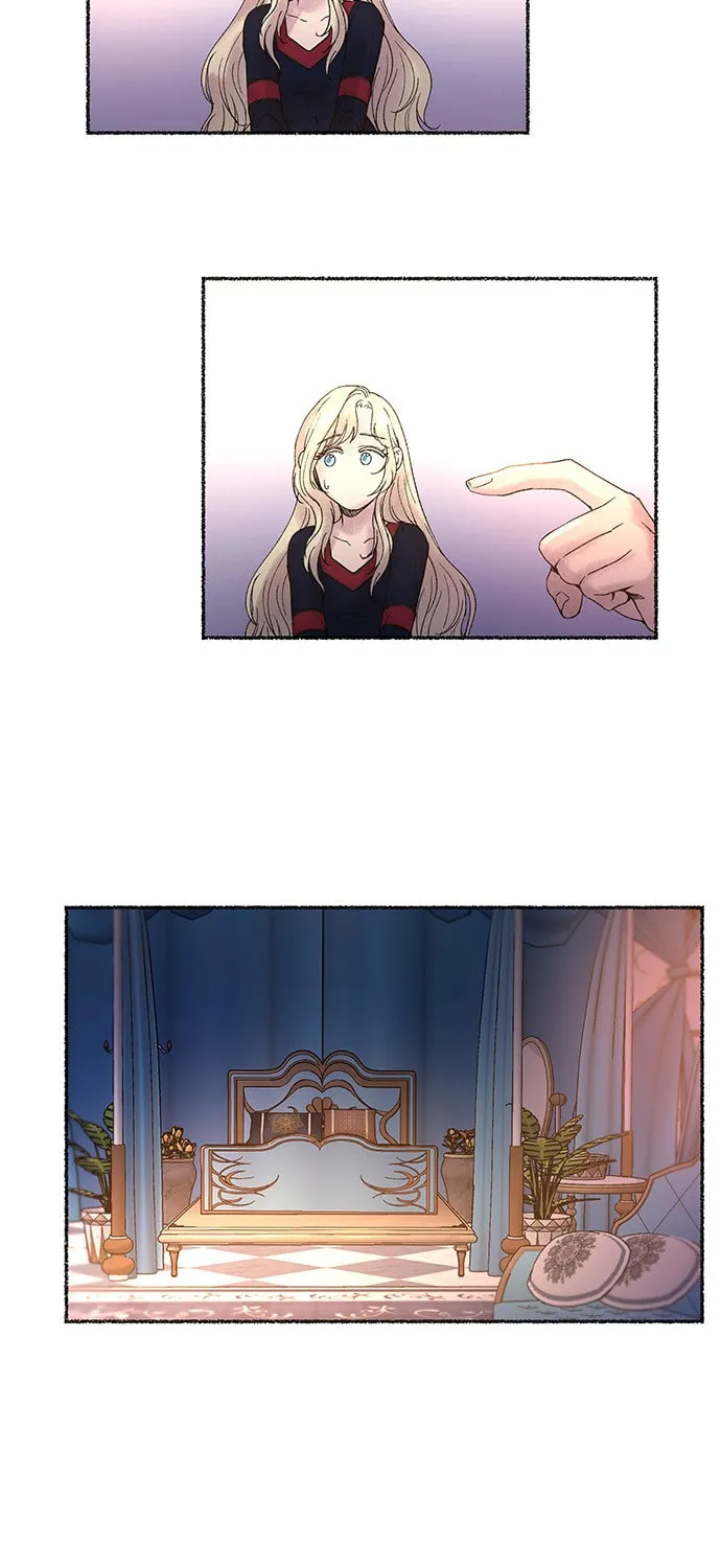 Read Like Wind on a Dry Branch chapter 18 image 43 on Lezhin
