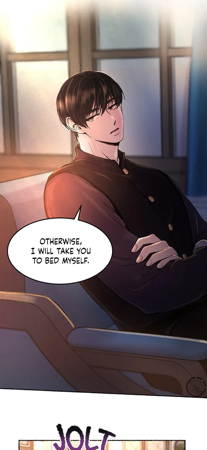 Read Like Wind on a Dry Branch chapter 18 image 48 on Lezhin