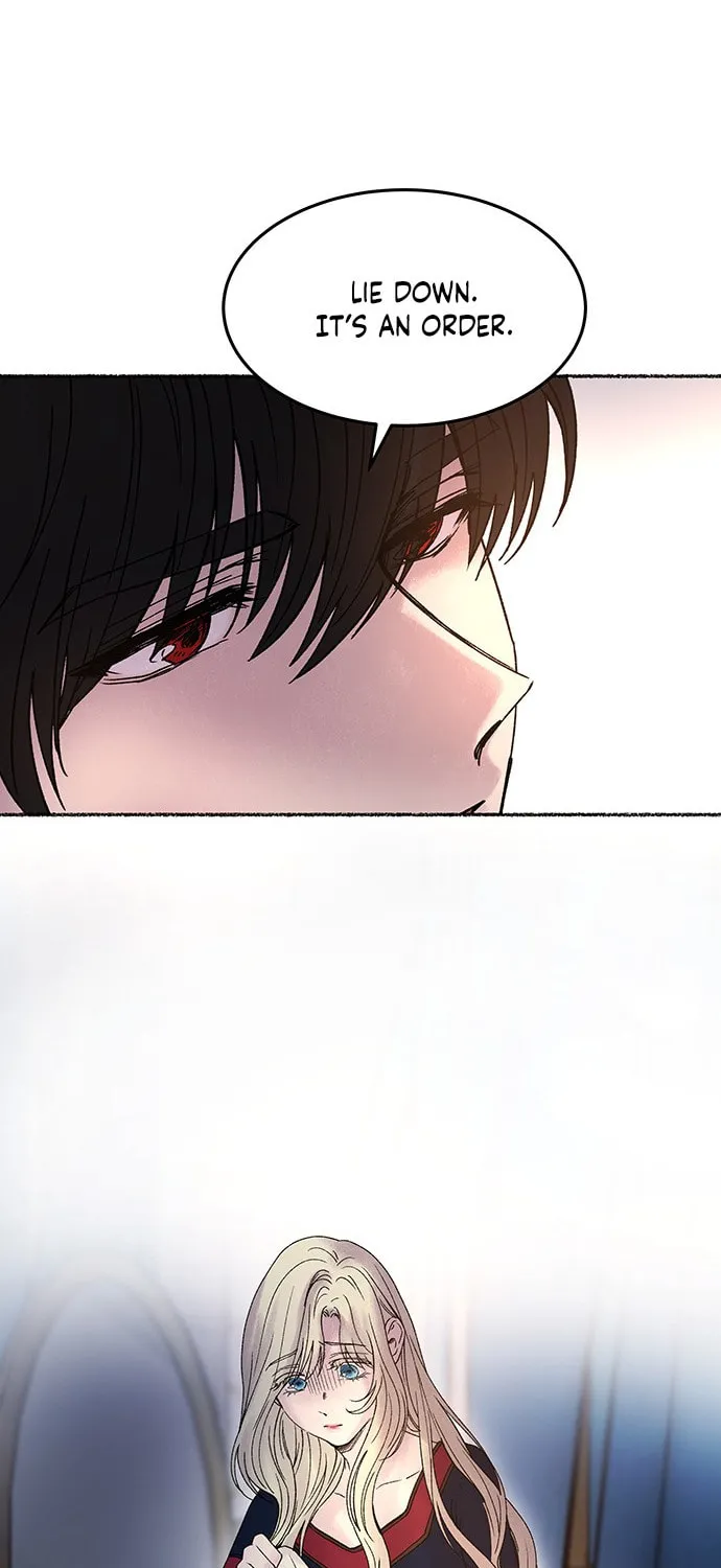 Read Like Wind on a Dry Branch chapter 18 image 50 on Lezhin