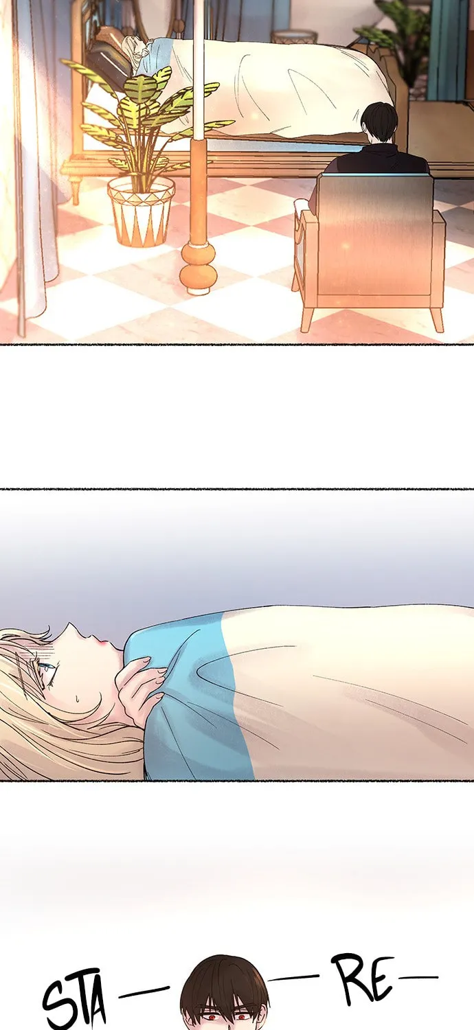 Read Like Wind on a Dry Branch chapter 18 image 52 on Lezhin