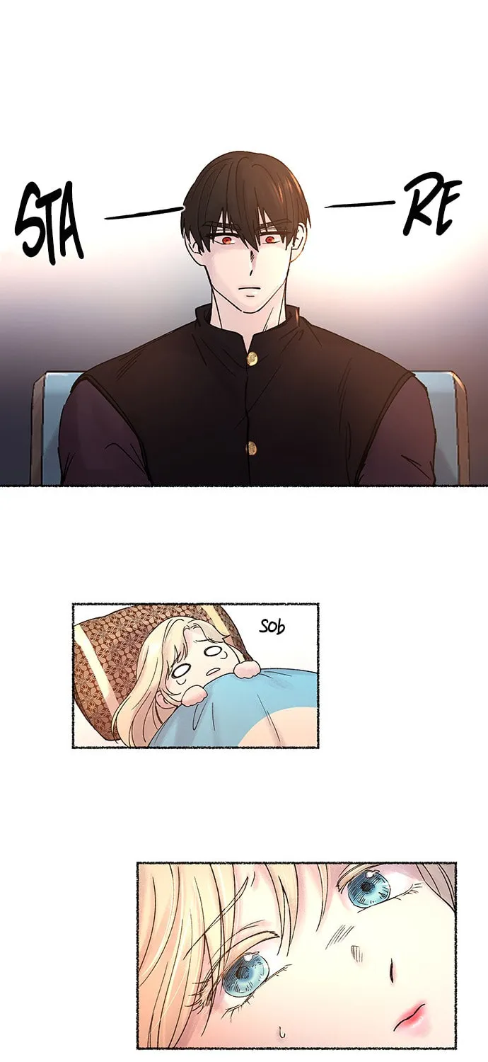 Read Like Wind on a Dry Branch chapter 18 image 54 on Lezhin