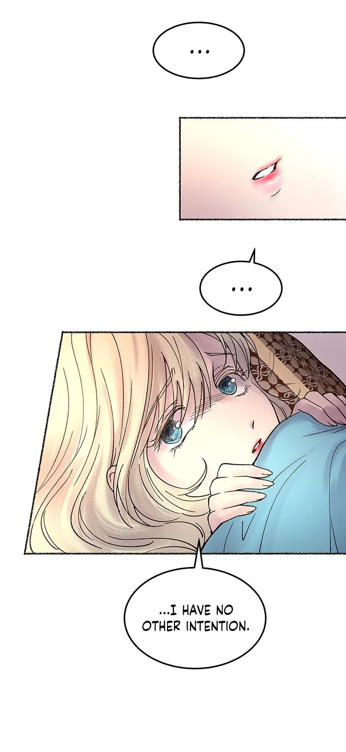 Read Like Wind on a Dry Branch chapter 18 image 55 on Lezhin