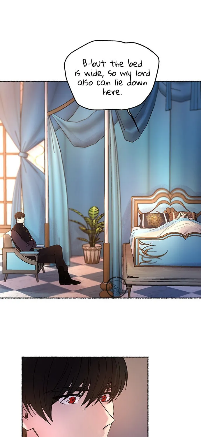 Read Like Wind on a Dry Branch chapter 18 image 56 on Lezhin