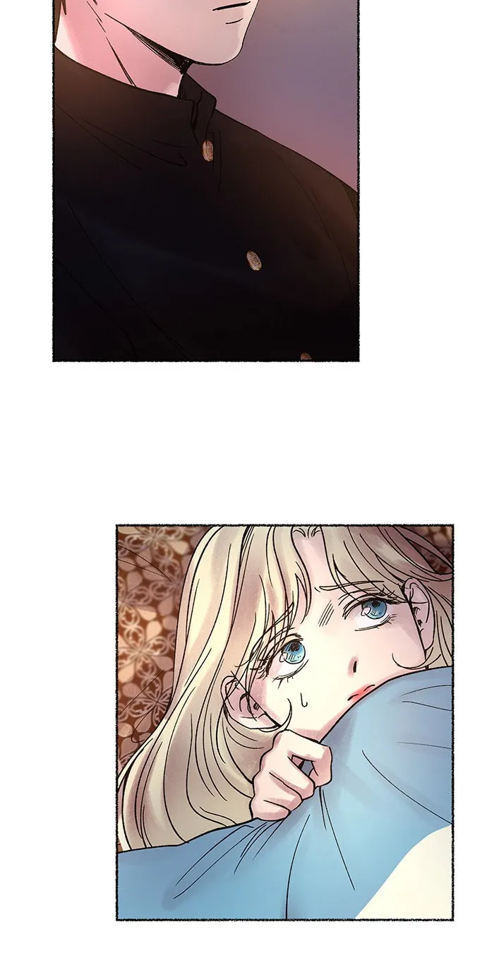 Read Like Wind on a Dry Branch chapter 18 image 57 on Lezhin
