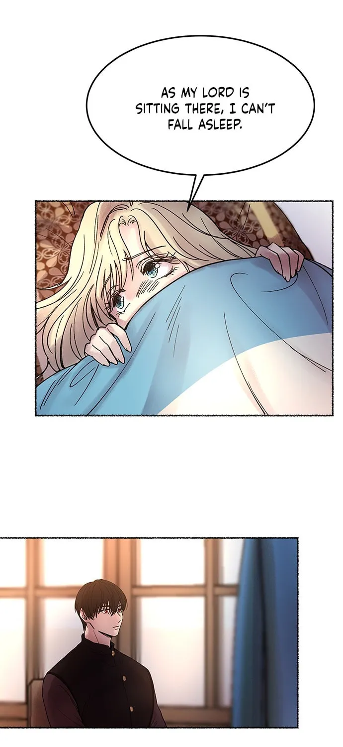 Read Like Wind on a Dry Branch chapter 18 image 58 on Lezhin