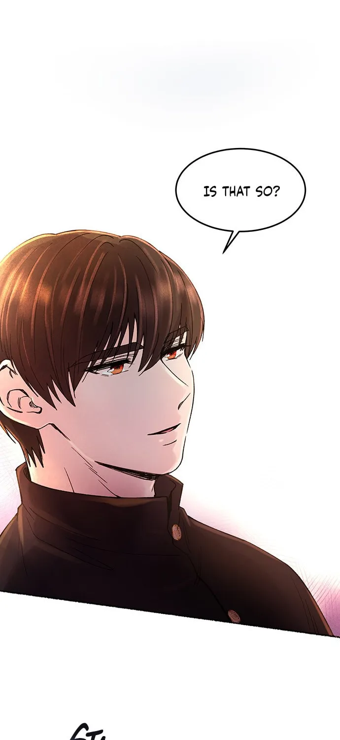 Read Like Wind on a Dry Branch chapter 18 image 59 on Lezhin