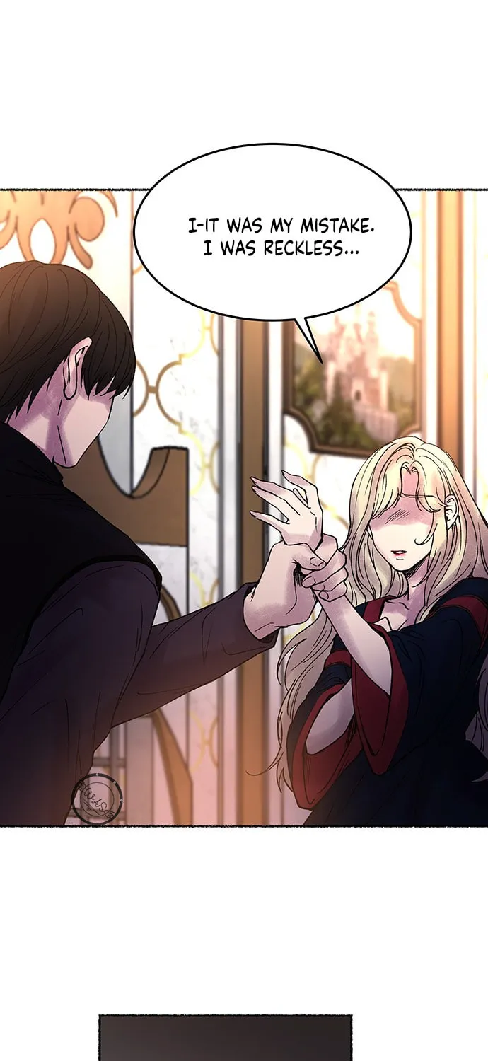 Read Like Wind on a Dry Branch chapter 18 image 6 on Lezhin