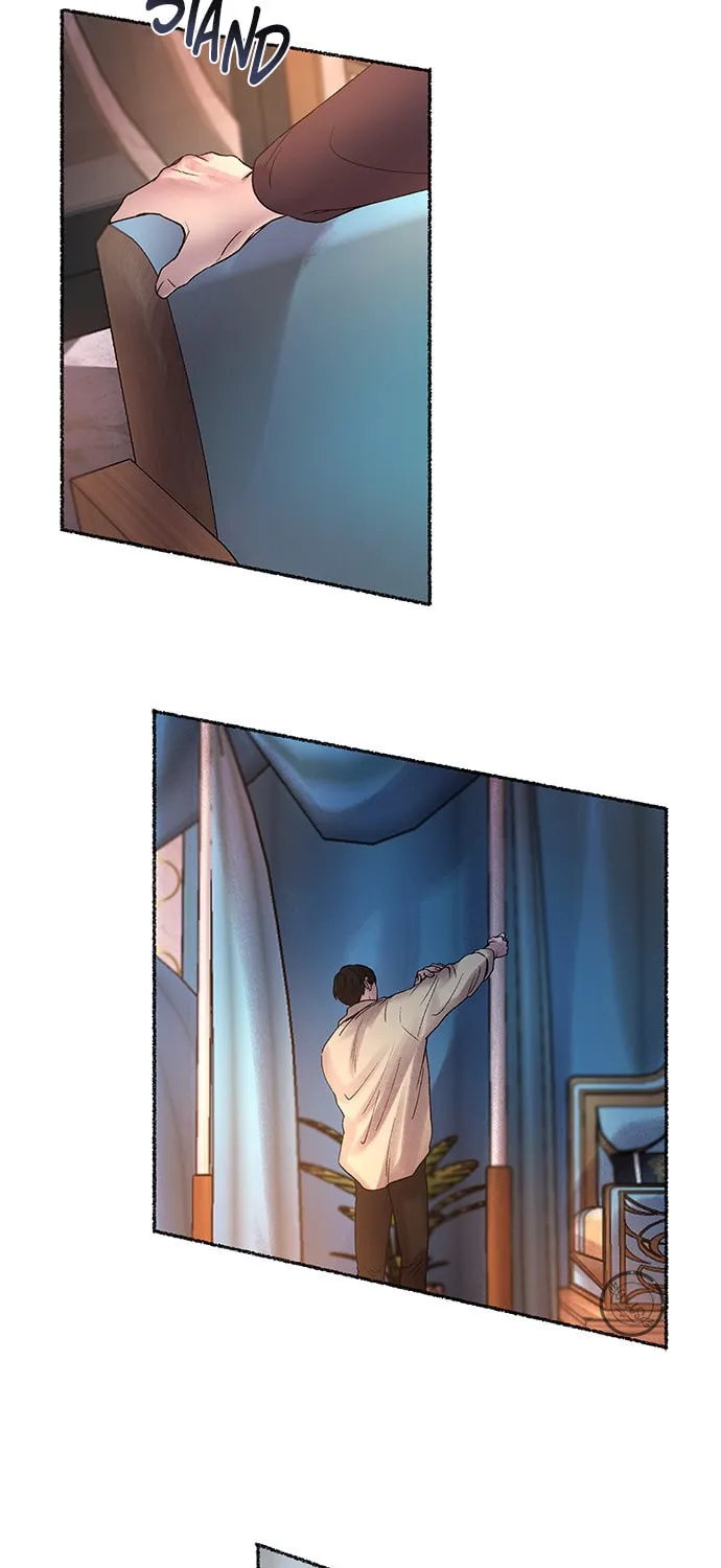 Read Like Wind on a Dry Branch chapter 18 image 60 on Lezhin