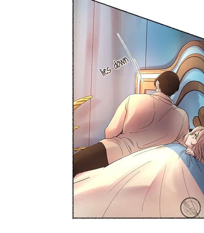 Read Like Wind on a Dry Branch chapter 18 image 61 on Lezhin