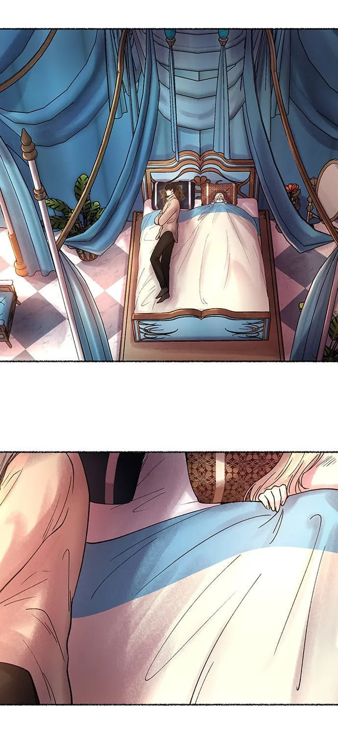 Read Like Wind on a Dry Branch chapter 18 image 62 on Lezhin
