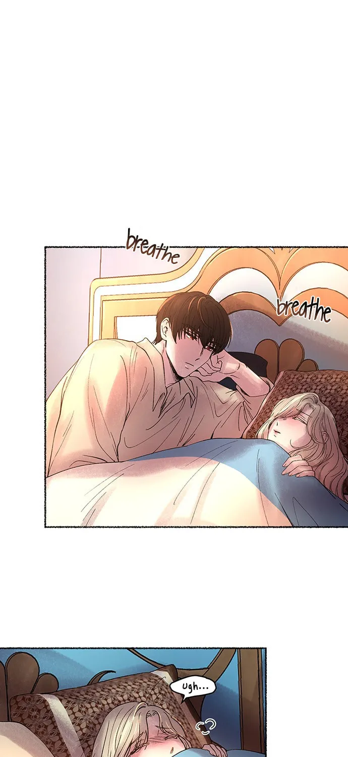 Read Like Wind on a Dry Branch chapter 18 image 64 on Lezhin