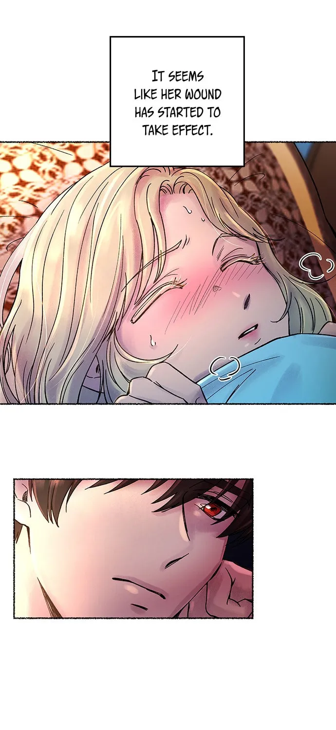 Read Like Wind on a Dry Branch chapter 18 image 66 on Lezhin