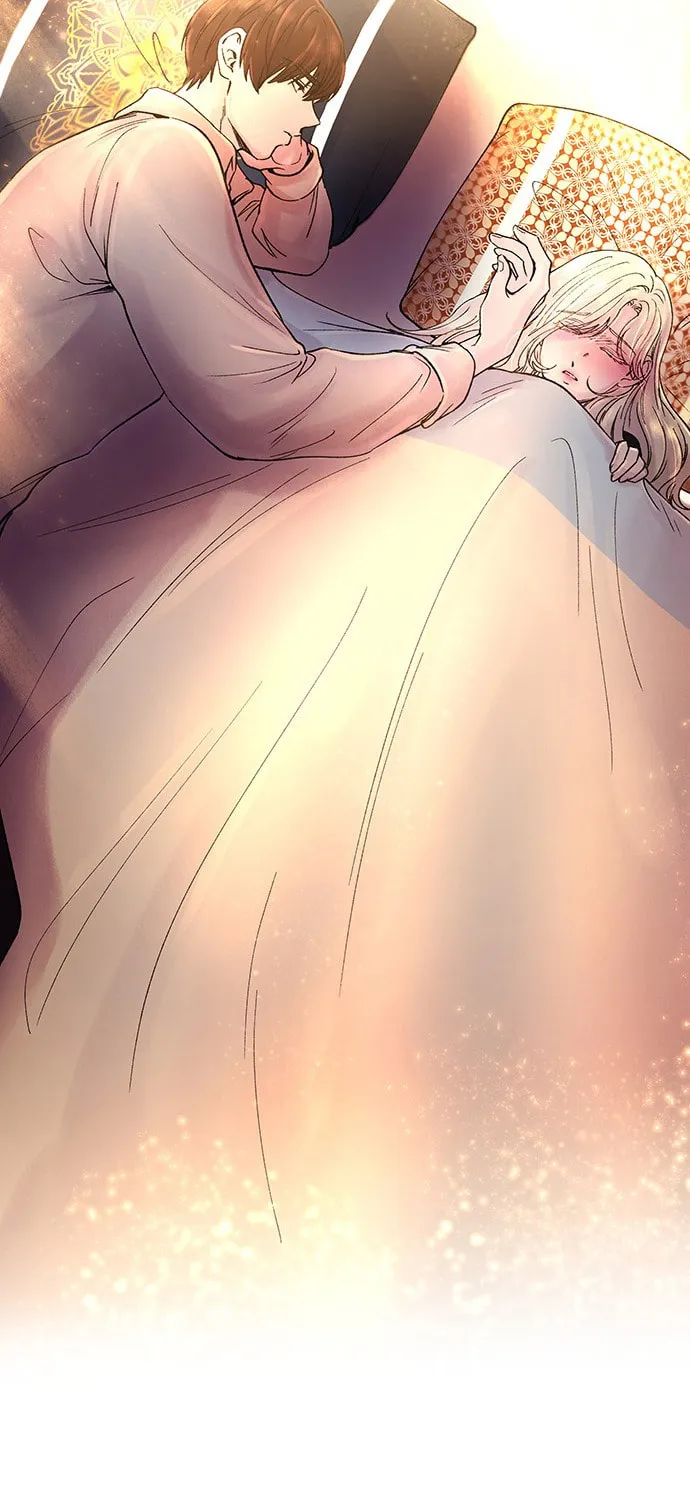 Read Like Wind on a Dry Branch chapter 18 image 68 on Lezhin