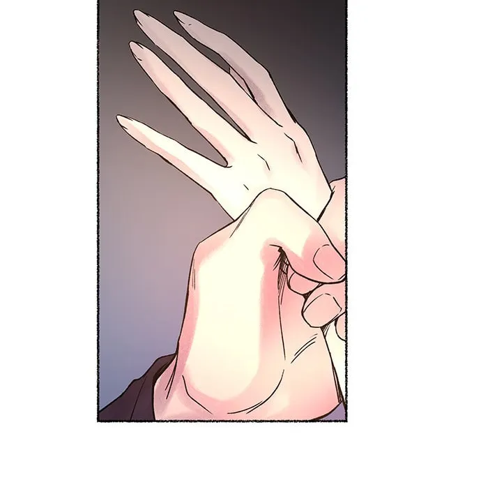 Read Like Wind on a Dry Branch chapter 18 image 7 on Lezhin