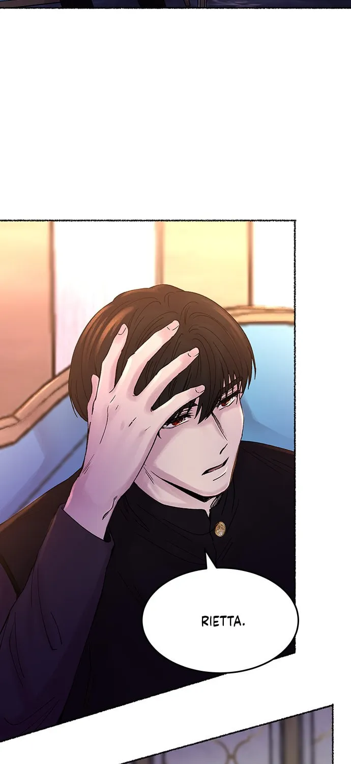 Read Like Wind on a Dry Branch chapter 18 image 9 on Lezhin