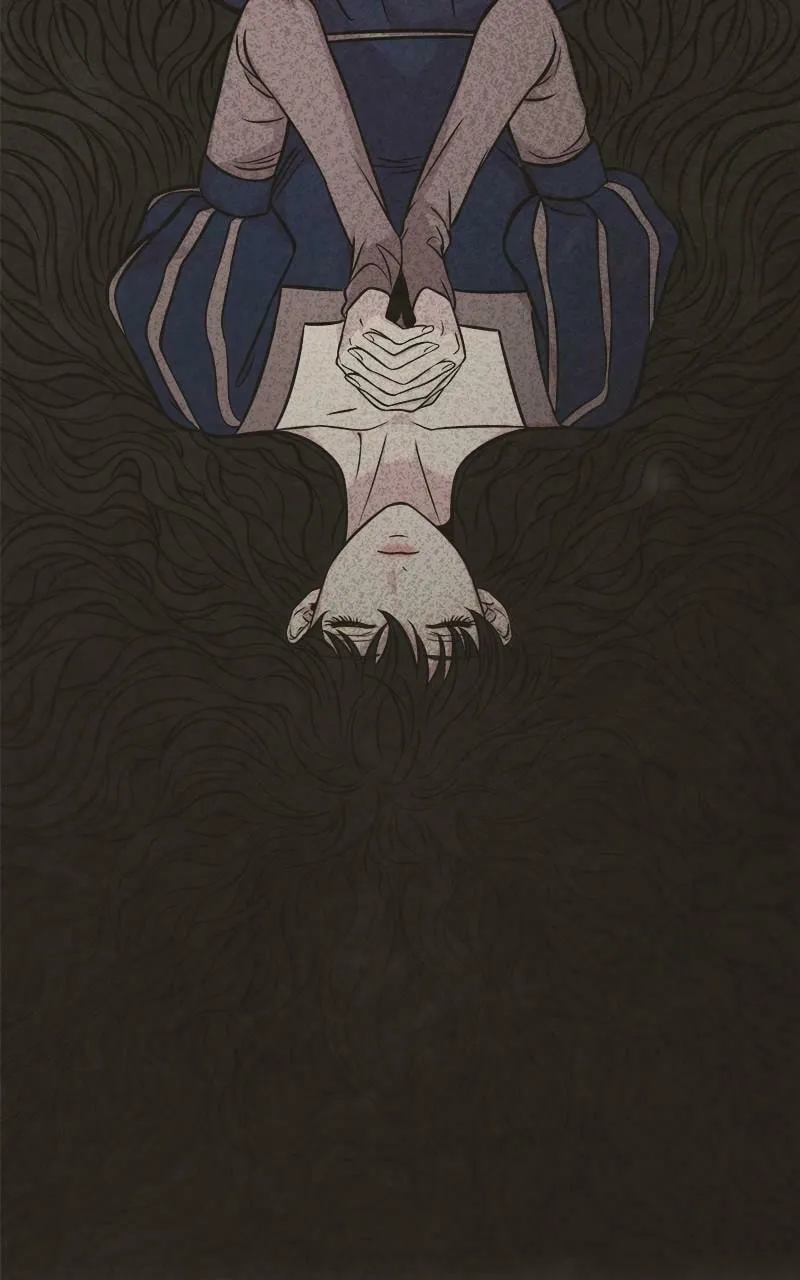 Read Like Wind on a Dry Branch chapter 181 image 112 on Lezhin