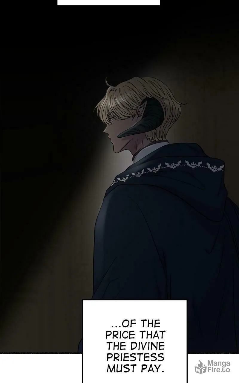 Read Like Wind on a Dry Branch chapter 181 image 79 on Lezhin