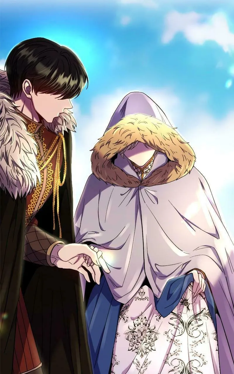 Read Like Wind on a Dry Branch chapter 182 image 106 on Lezhin