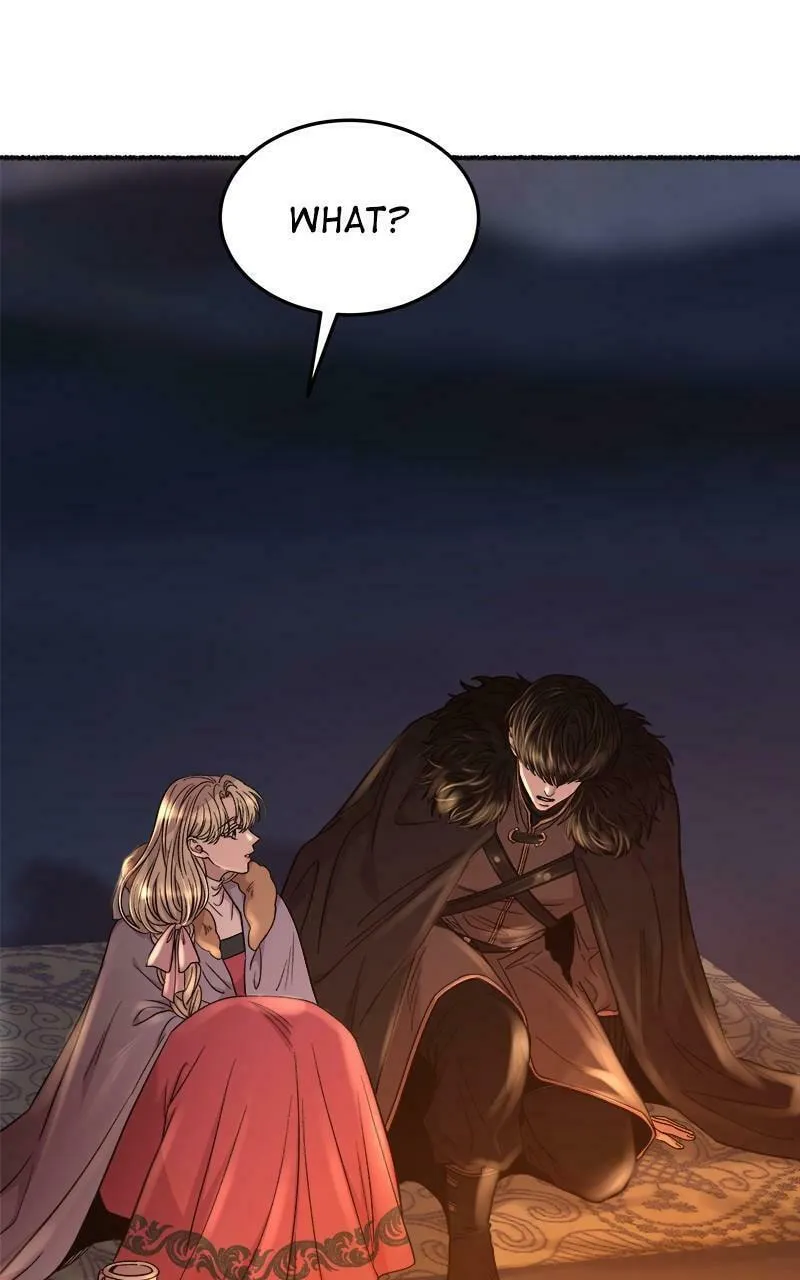 Read Like Wind on a Dry Branch chapter 182 image 40 on Lezhin