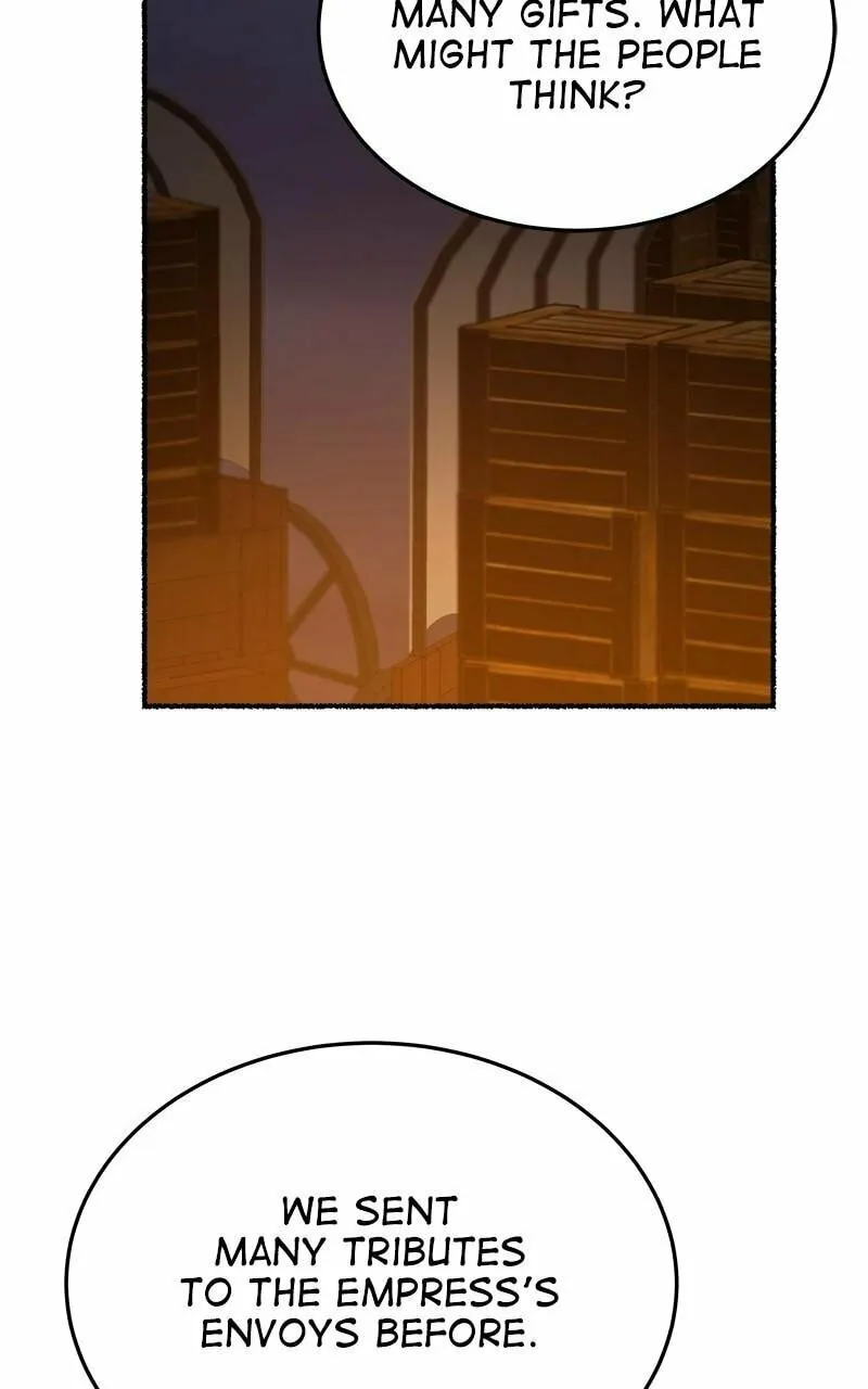 Read Like Wind on a Dry Branch chapter 182 image 43 on Lezhin