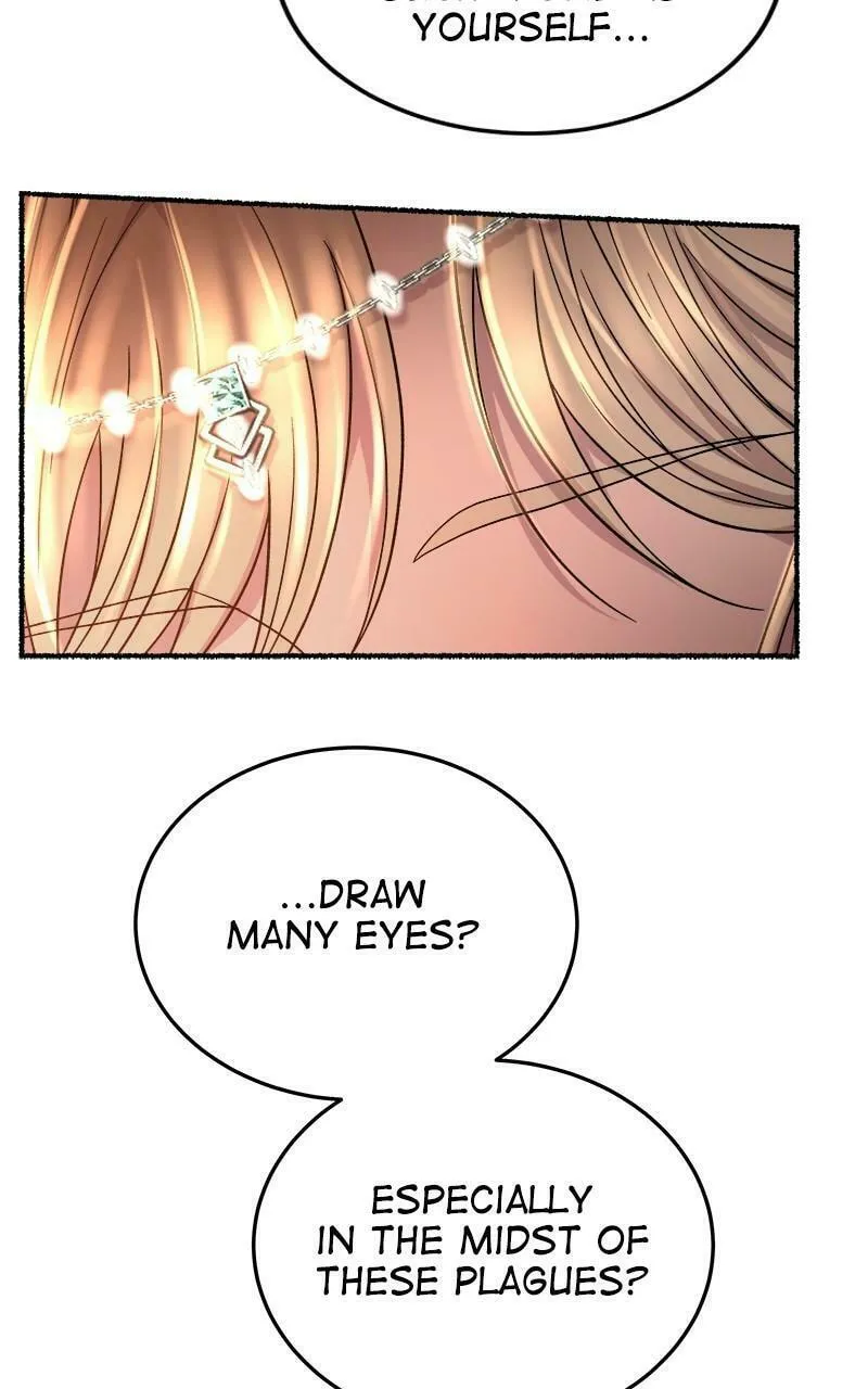 Read Like Wind on a Dry Branch chapter 182 image 51 on Lezhin