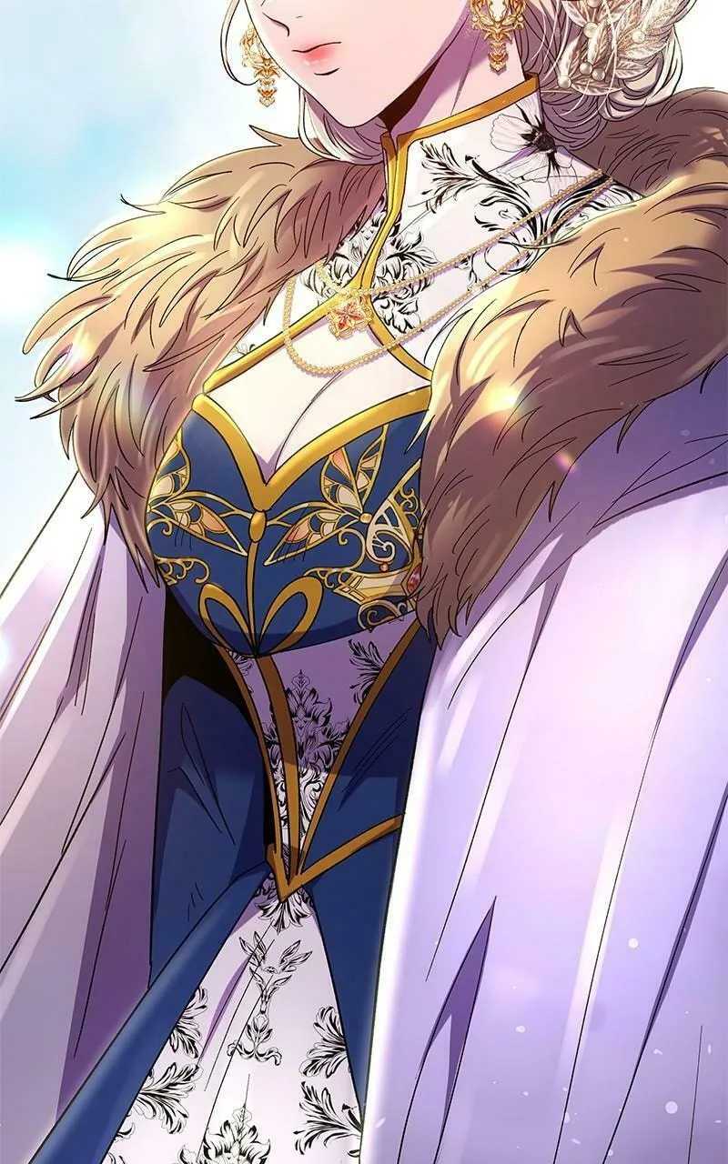 Read Like Wind on a Dry Branch chapter 183 image 1 on Lezhin