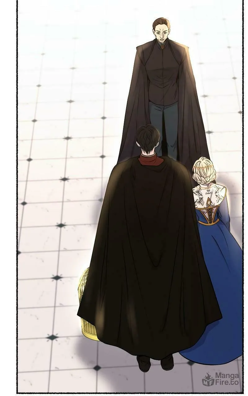 Read Like Wind on a Dry Branch chapter 183 image 104 on Lezhin
