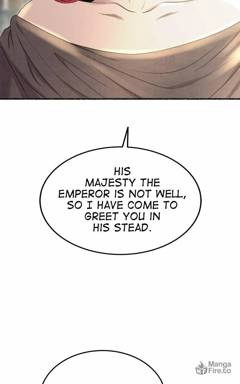Read Like Wind on a Dry Branch chapter 183 image 32 on Lezhin