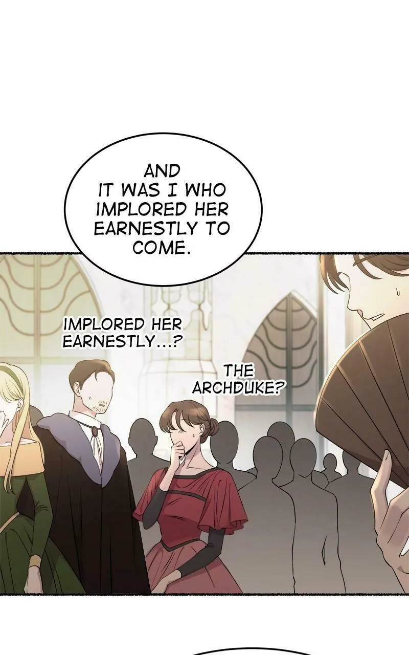 Read Like Wind on a Dry Branch chapter 183 image 48 on Lezhin