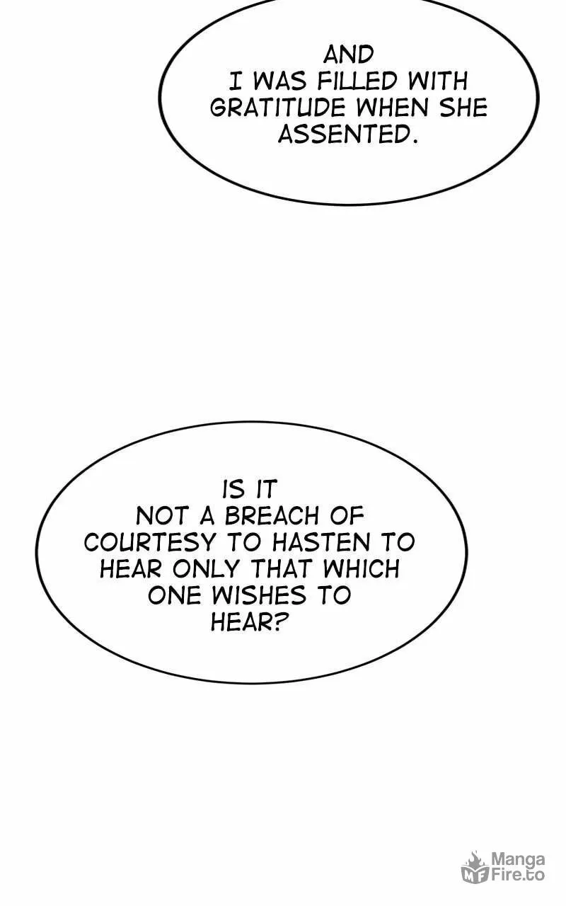 Read Like Wind on a Dry Branch chapter 183 image 49 on Lezhin