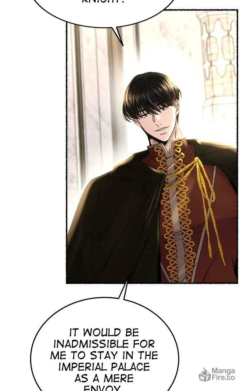 Read Like Wind on a Dry Branch chapter 183 image 62 on Lezhin