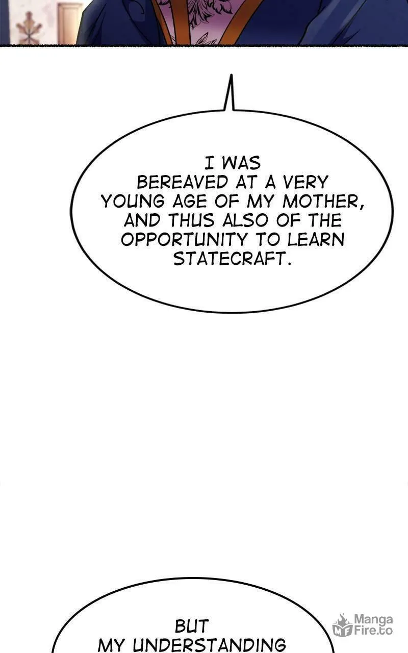 Read Like Wind on a Dry Branch chapter 183 image 77 on Lezhin