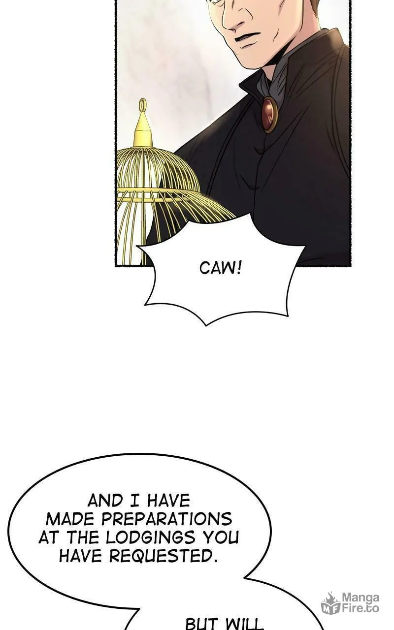Read Like Wind on a Dry Branch chapter 183 image 99 on Lezhin