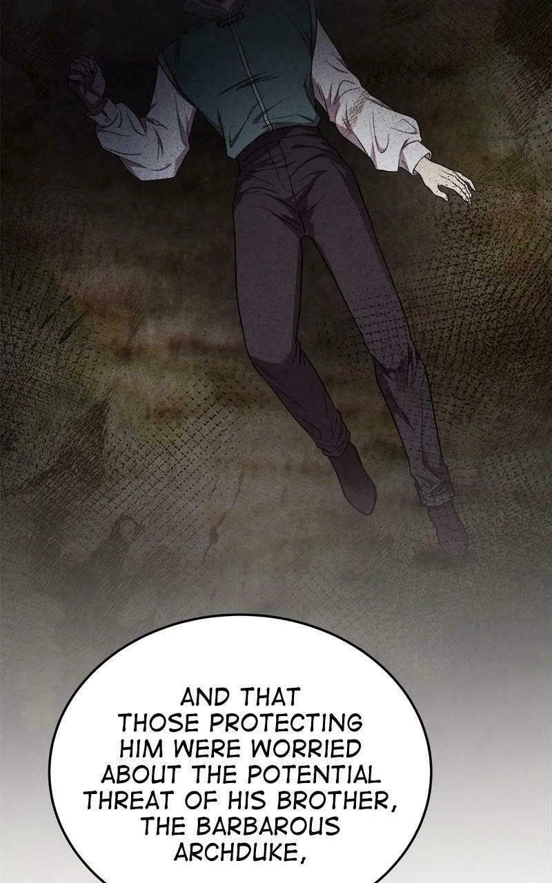 Read Like Wind on a Dry Branch chapter 185 image 103 on Lezhin