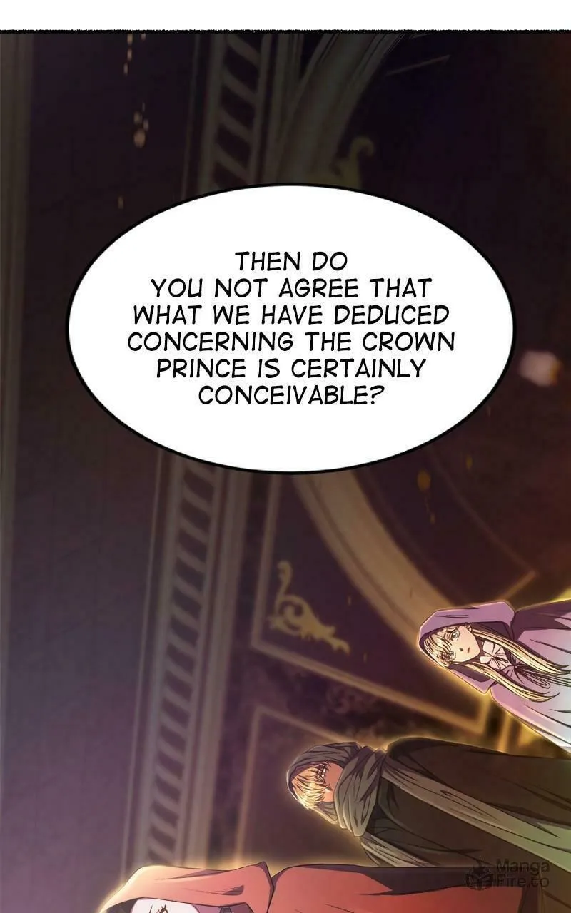 Read Like Wind on a Dry Branch chapter 185 image 109 on Lezhin