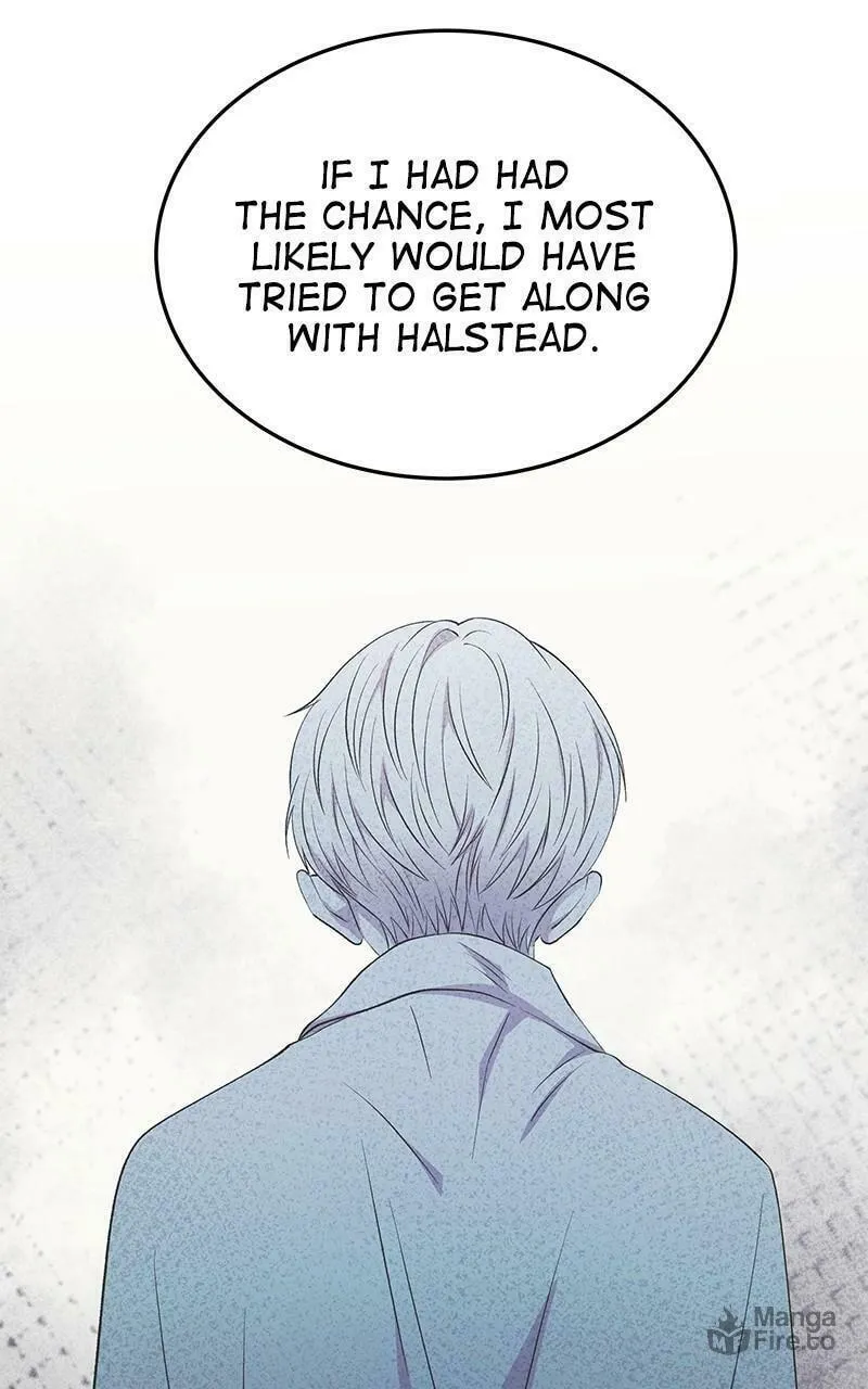 Read Like Wind on a Dry Branch chapter 185 image 2 on Lezhin