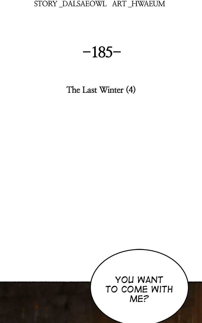 Read Like Wind on a Dry Branch chapter 185 image 27 on Lezhin