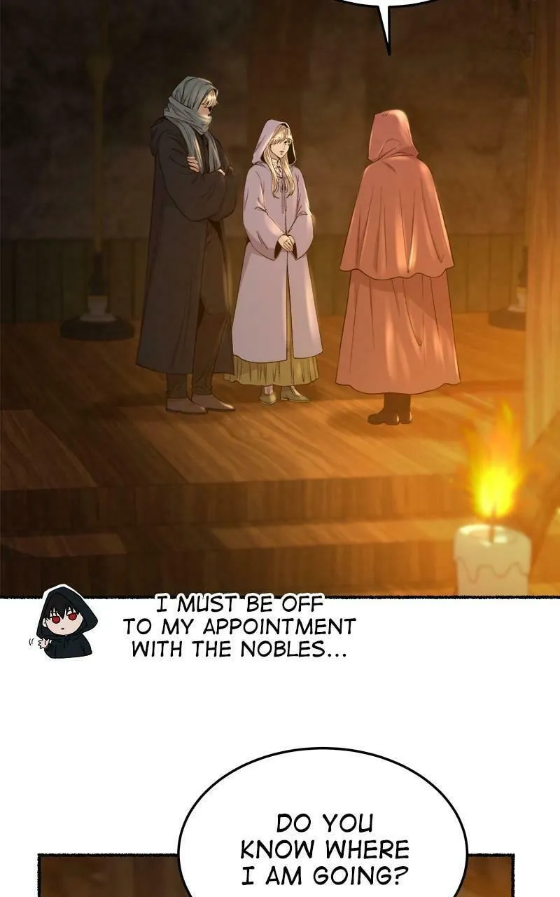 Read Like Wind on a Dry Branch chapter 185 image 28 on Lezhin