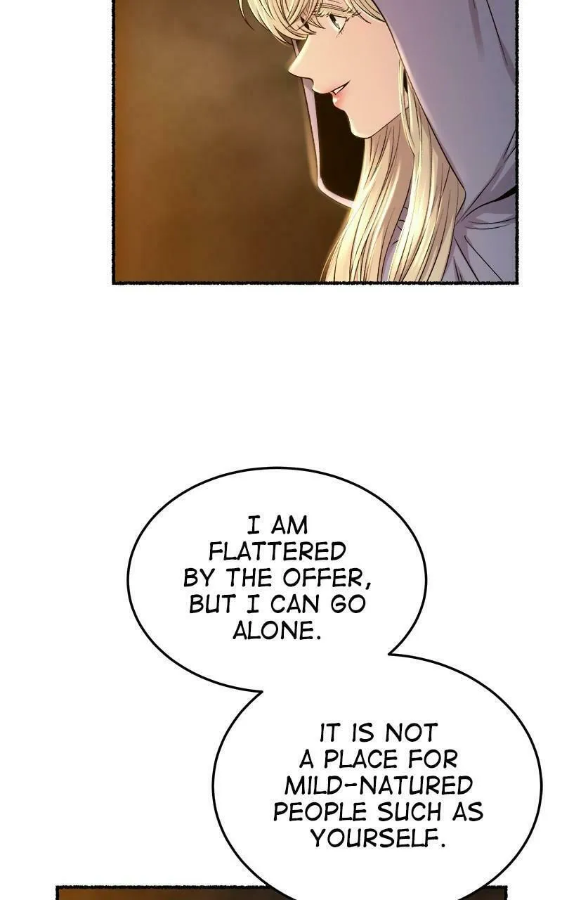 Read Like Wind on a Dry Branch chapter 185 image 31 on Lezhin