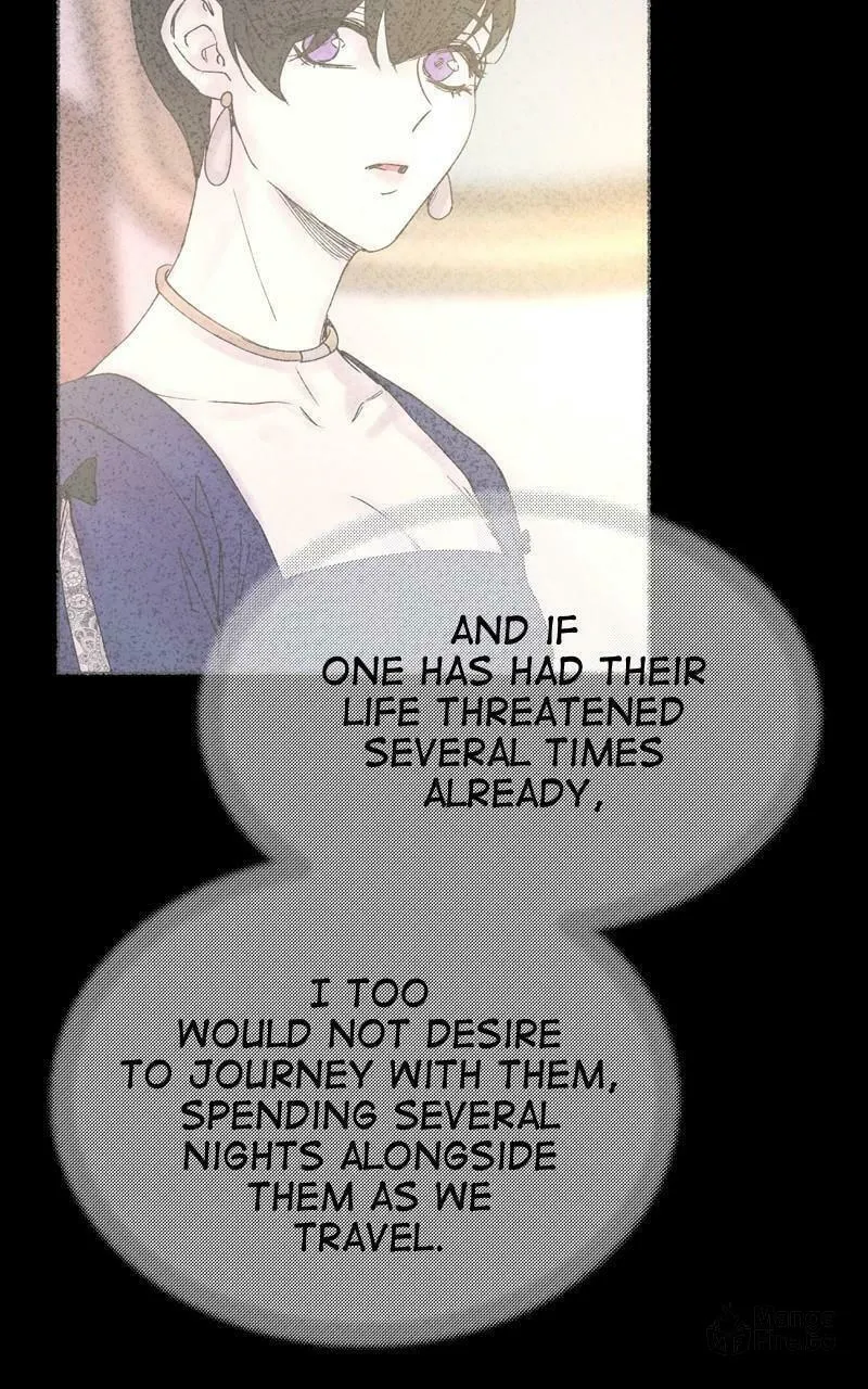 Read Like Wind on a Dry Branch chapter 185 image 35 on Lezhin